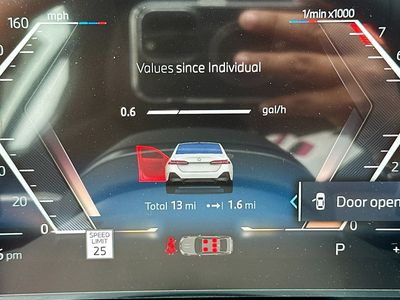 2026 BMW 5 Series - Photo 9