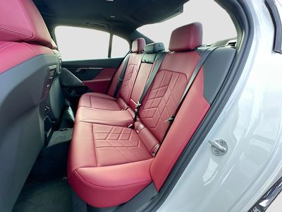 2026 BMW 5 Series - Photo 19