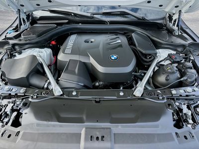 2026 BMW 5 Series - Photo 25