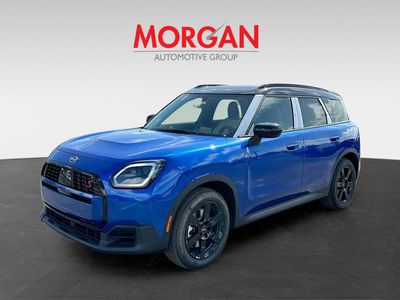 2026 MINI Cooper S Countryman - Photo 3