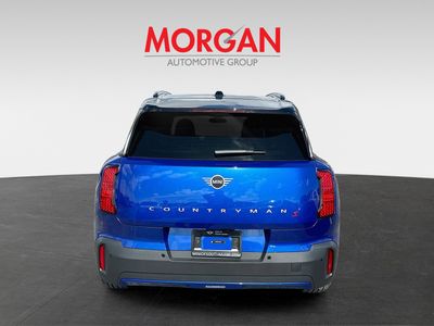 2026 MINI Cooper S Countryman - Photo 5