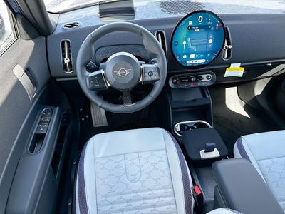 2026 MINI Cooper S Countryman - Photo 18