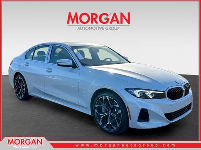 2026 BMW 3 Series - Photo 1