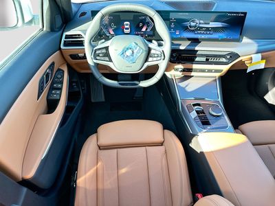 2026 BMW 3 Series - Photo 17