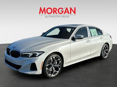 2026 BMW 3 Series - Photo 3