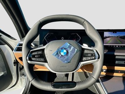 2026 BMW 3 Series - Photo 8