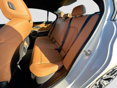 2026 BMW 3 Series - Photo 19