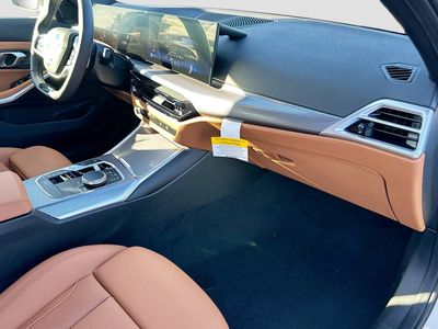 2026 BMW 3 Series - Photo 24