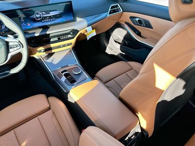 2026 BMW 3 Series - Photo 18