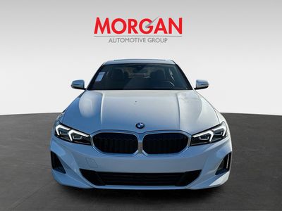 2026 BMW 3 Series - Photo 2
