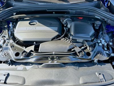 2026 BMW X2 - Photo 25