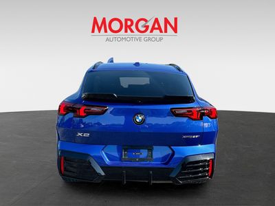 2026 BMW X2 - Photo 5