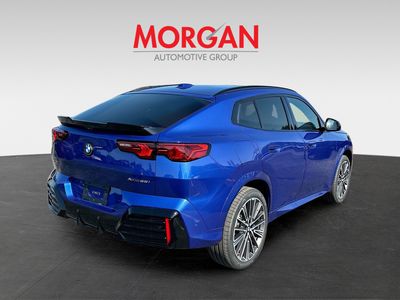 2026 BMW X2 - Photo 6