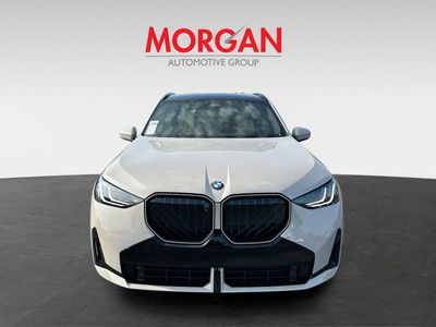 2026 BMW X3 - Photo 2