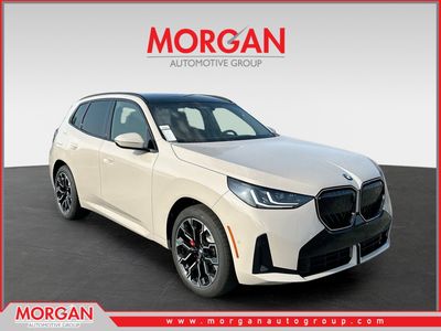 2026 BMW X3 - Photo 1