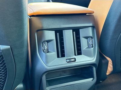 2026 BMW X3 - Photo 20