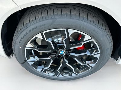 2026 BMW X3 - Photo 26