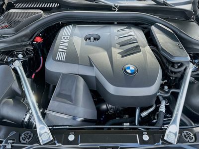 2026 BMW 5 Series - Photo 25