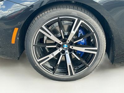 2026 BMW 5 Series - Photo 26