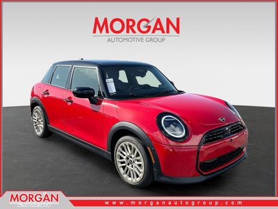 2026 MINI Cooper S - Photo 1
