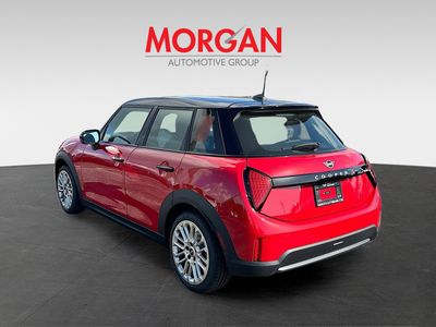 2026 MINI Cooper S - Photo 4