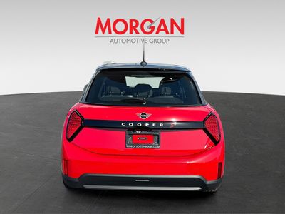 2026 MINI Cooper S - Photo 5