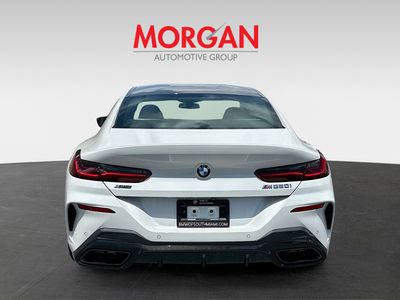 2026 BMW 8 Series - Photo 5