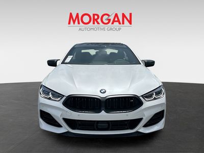 2026 BMW 8 Series - Photo 2