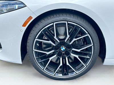 2026 BMW 8 Series - Photo 26