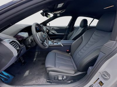 2026 BMW 8 Series - Photo 15