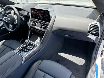 2026 BMW 8 Series - Photo 24