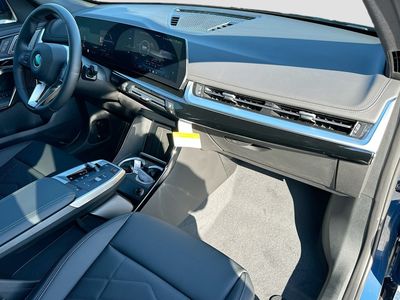 2026 BMW X1 - Photo 24