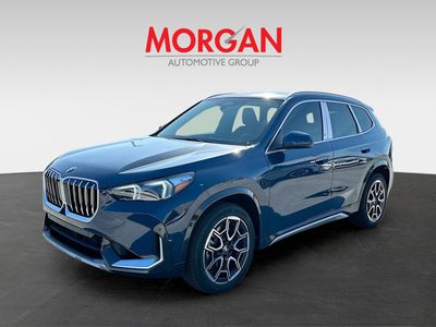 2026 BMW X1 - Photo 3