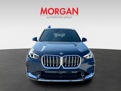 2026 BMW X1 - Photo 2