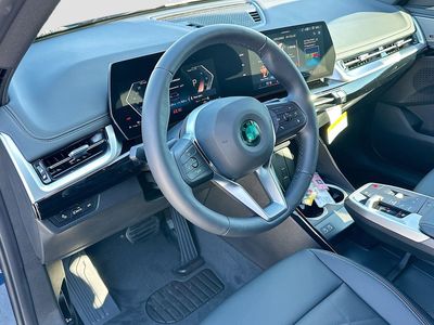 2026 BMW X1 - Photo 7