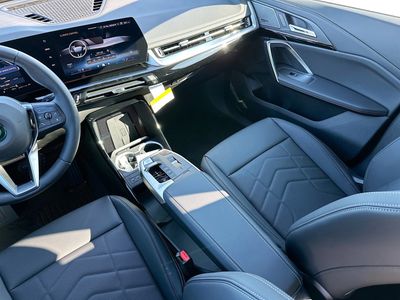 2026 BMW X1 - Photo 18
