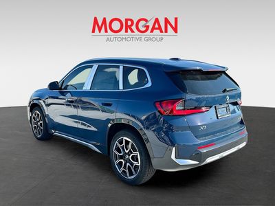 2026 BMW X1 - Photo 4