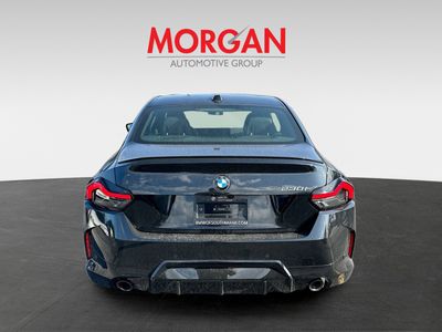 2026 BMW 2 Series - Photo 5