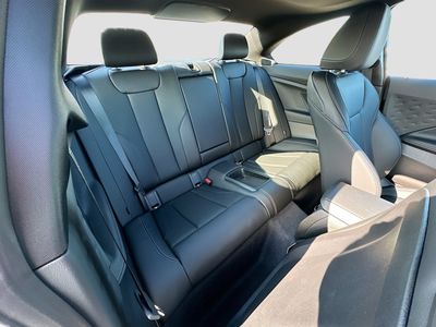 2026 BMW 2 Series - Photo 22