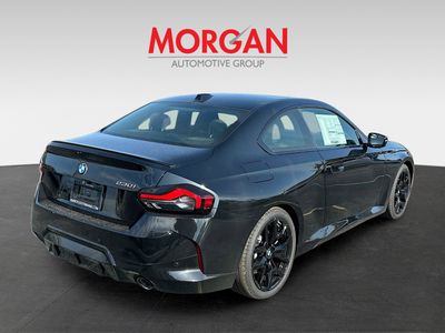 2026 BMW 2 Series - Photo 6