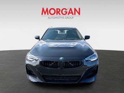 2026 BMW 2 Series - Photo 2