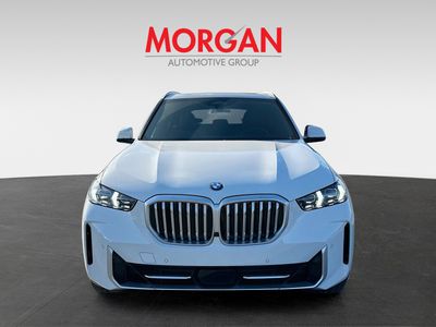 2026 BMW X5 - Photo 2