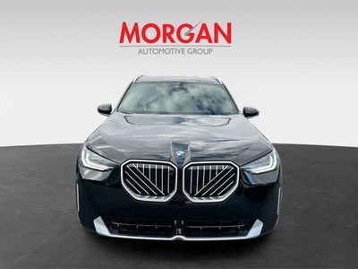 2026 BMW X3 - Photo 2