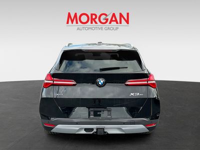 2026 BMW X3 - Photo 5