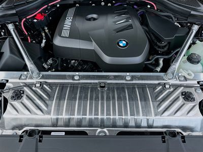 2026 BMW X3 - Photo 25