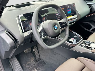2026 BMW X3 - Photo 7