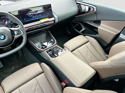 2026 BMW X3 - Photo 18