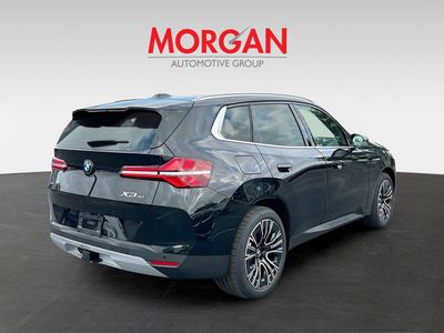 2026 BMW X3 - Photo 6