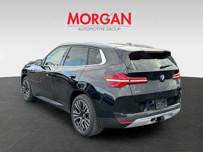 2026 BMW X3 - Photo 4