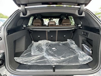 2026 BMW X3 - Photo 21